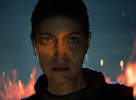 Для Hellblade 2 уже выпустили любительский мод с поддержкой VR - изображение 1