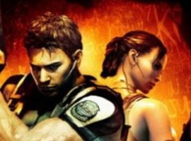 В Resident Evil 5 расизма нет - изображение 1