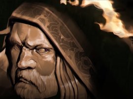 Hidden Pass — фэнтезийная тактика отечественных разработчиков добралась до релиза - изображение 1