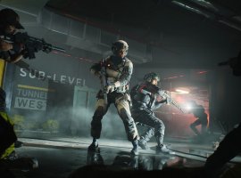 Хендерсон: EA сделала ставку на Battlefield 6 и замедлила разработку «Железного человека» - изображение 1