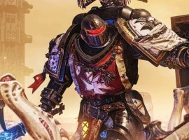 Во второй год поддержки Warhammer 40,000: Space Marine 2 получит новые карты и класс - изображение 1