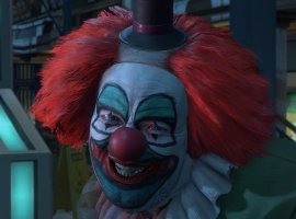 Capcom выпустила демо Dead Rising Deluxe Remaster на PC и консолях PS5 и Xbox Series - изображение 1
