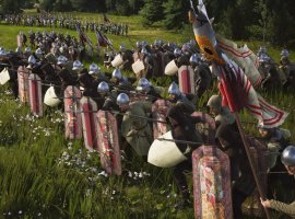 Продажи игр издателя Manor Lords перевалили за 4,5 млн копий - изображение 1