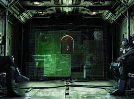 К годовщине Warhammer 40000 Darktide готовят крупное дополнение The Traitor Curse - изображение 1