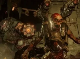 Первые впечатления от Doom: все-таки хорошо - изображение 1