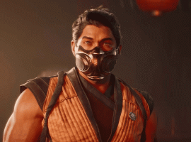 На грядущем стриме по Mortal Kombat 1 покажут больше Скорпиона и Джонни Кейджа - изображение 1