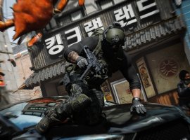 Call of Duty: Modern Warfare 4 получила трейлер мультиплеера - изображение 1