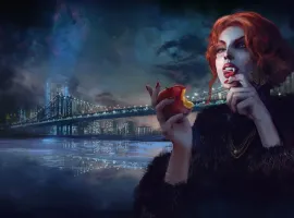 Vampire The Masquerade Coteries of New York получит мобильную версию - изображение 1