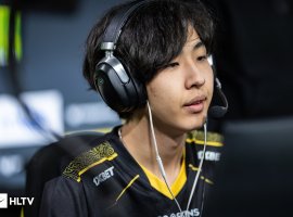 Руководитель Passion UA по CS2 заявил, что клуб перебил предложение NAVI по трансферу Senzu - изображение 1