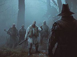 Ролевой шутер Witchfire после раннего доступа выйдет на других платформах - изображение 1