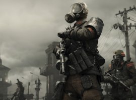 Шутер Metro 2039 выйдет 4 февраля - изображение 1