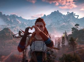 Авторы Alan Wake 2 и других игр поздравили игроков с Днём святого Валентина - изображение 1