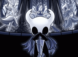 Фанатский аддон к Hollow Knight добавил в игру новых боссов и не только - изображение 1