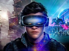 Автор Ready Player One превратит роман в королевскую битву Open - изображение 1