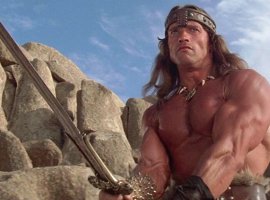 В готовящейся Mortal Kombat 1 может появиться и Конан-варвар - изображение 1