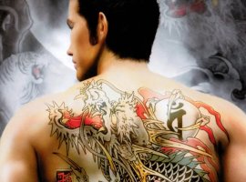 Amazon анонсировал сериал Like a Dragon Yakuza из 6 эпизодов - изображение 1