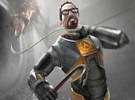 Лучшие игры за 20 лет. Год 2004: Half-Life 2, GTA: San Andreas, World of Warcraft - изображение 1