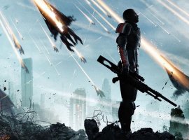 Сооснователь BioWare припомнил скандал вокруг Mass Effect 3 и провал Jade Empire на Xbox - изображение 1