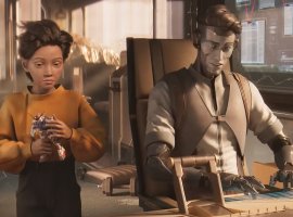 Разработчики Call of Duty, Control и Dead Space представили новую игру Artificial Detective - изображение 1