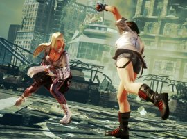 Авторы Tekken 7 рассказали все, что игрокам нужно знать об игре - изображение 1