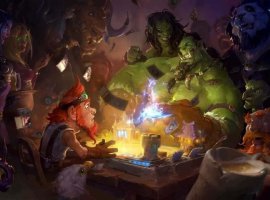 Blizzard неожиданно сократила нескольких участников команды Hearthstone - изображение 1