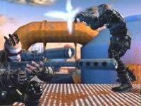 Crackdown 2 ставит на мультиплеер - изображение 1