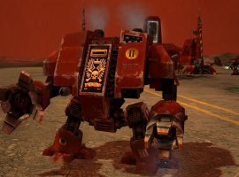 Для стратегии Warhammer 40,000: Dawn of War готовят ремастер Definitive Edition - изображение 1
