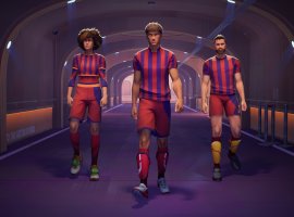 Авторы футсима Rematch начали тест патча с улучшением сетевого кода и фиксом багов - изображение 1