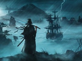 Sony отменила релиз Rise of the Ronin в Южной Корее - изображение 1