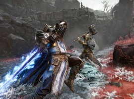 Экшен Mistfall Hunter, Cyberpunk 2077 и Baldur's Gate 3 влетели в чарт прибыли в Steam - изображение 1