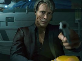 Что не так со сценарием Death Stranding. Осторожно, спойлеры! - изображение 1
