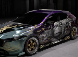 Возвращение гонки Tokyo Xtreme Racer стартовало с крайне положительными отзывами - изображение 1