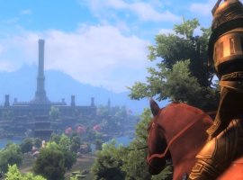 Авторы Skyblivion рассказали о текущем состоянии проекта - изображение 1