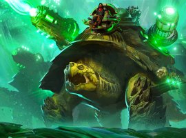 Guild Wars 2 получит новое дополнение и релиз в Steam - изображение 1