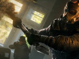 «Tom Clancy’s Rainbow Six: Осада» будет получать контент еще в течение года - изображение 1