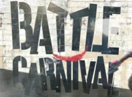 «Игромир-2016»: Тапком по лбу. Превью Battle Carnival - изображение 1