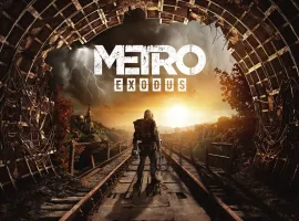 Metro: Exodus. Об оружии, нарративе и будущем студии - изображение 1