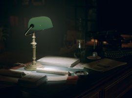 «Мрачный, жуткий, депрессивный» — интервью с Сейфеттином Динчтюрком, основателем инди-студии Seyfhouse Games и создателем Undead Chronicles - изображение 1