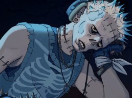 Музыкальный рогалик Devil Jam с яркой стилистикой выйдет 3 ноября — смотрим трейлер - изображение 1