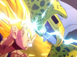 В Dragon Ball Z: Kakarot добавят карточную игру уже сегодня - изображение 1