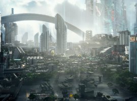 Первая бесплатная карта для Titanfall 2 выйдет в конце года - изображение 1
