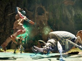 В сети появилось больше часа геймплея Avowed с gamescom 2024 - изображение 1