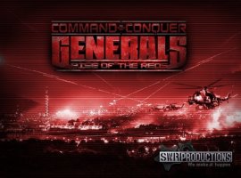 Масштабная модификация для C&C: Generals добавляет в игру российскую армию и множество других новинок - изображение 1
