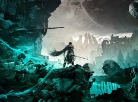 Авторы Lords of the Fallen рассказали о пути к тиражу в 2 млн и о планах на новую игру - изображение 1