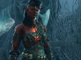 Фанат Baldurs Gate 3 сделал мод в духе Divinity 2 с отсутствием компаньонов - изображение 1