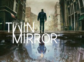 Twin Mirror. А не шизанулся ли ты, дружок? - изображение 1
