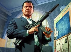 Актёр Майкла из GTA 5 уверил игроков в рекорде продаж GTA 6 в день релиза - изображение 1