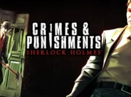 Sherlock Holmes: Crimes & Punishments - изображение 1