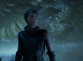 Hellblade 2 на PC и Xbox Series получит лишь 11 достижений - изображение 1