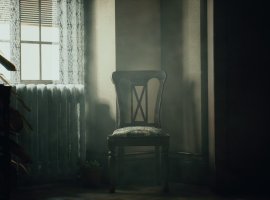 Авторы перенесённого The Occultist анонсировали новый хоррор Frame Zero - изображение 1
